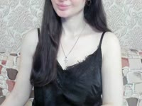 Hi guys! I am glad to see you on my page! I am gentle girl with beautiful blue eyes! I look very shy and innocent but if you know me better we spend unforgettable time together.