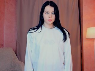cam girl masturbating with sextoy LeilaBlanch