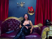 Breathtaking curves and a gaze that will pull you in. Looking for a pleasure sanctuary? Come discover what my cleavage is hiding and surrender to the temptation of the forbidden. Size does matter when it comes to desire.