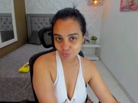 I am a risky girl who loves to try new experiences, I am a dominant girl, I like cheerful music, bring control in sex and my decisions but I also love to please my men
