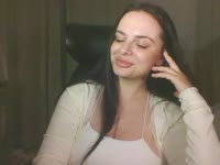 I’m the kind of girl you can’t put in a box. With me, you’ll never get bored, because I know how to turn even an ordinary day into a little adventure. I love enjoying the moment and bringing lightness to others. I can listen and sense the mood, but I’m also not afraid to be bright, open, and a little daring. I can be tender and dreamy, or I can ignite the fire of play and passion — it all depends on how ready you are to open up with me. Honesty matters most: I’d rather have a bold and genuine talk than dull rehearsed phrases. I value men who can charm with words, looks, and attention, not just with gestures. My pleasure is seeing how someone smiles and forgets everything else while talking to me. I believe real connection is born in trust, playful energy, and genuine interest. If you feel the same vibe, we’ll definitely click.