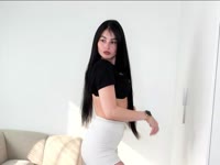 I’m the kind of girl who drives you wild from the first look. I’ve got seductive energy, a bold gaze, and soft, teasing hands. I know what I want and love people who are confident yet sensitive. With me, it’s never boring — I know how to tease, play, and leave you wanting more. Come in and forget the world — it’s just you and me now.