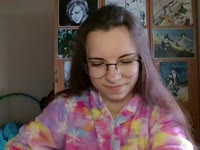 Hey, I’m Aila — soft voice, sky-grey eyes, and a mind full of stories I don’t always tell right away… unless you’re charming enough.
I dream of riding a motorcycle with a book in my bag and the wind in my hair. I’m sweet with a streak of stubborn, calm on the outside — but I notice everything.
If you’re the kind who loves long looks, little games, and cozy teasing — come closer.
I might let you guess what kind of story I’m in tonight...
Or maybe you’ll become part of it.