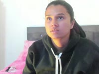 soy alegre. divertida, hablo muchooooo. me encanta que me cuentes de tu dia y terminar con un rico orgasmo