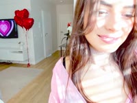 Hello world! My name is Hellen, I seem to have just finished college and I decided to discover a new world of emotions and meet new people! Im 19 years old, I am sure that here we can surprise each other! I’m super into cozy vibes - like chatting, drawing, and playing cute games with my community. I’m still a little shy sometimes, but I’m having so much fun learning and growing.I am incredibly sensitive, do not like rude people. I think we will get along well.