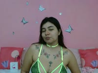 Hello guys, my name is Layla Holmes, a super fun and versatile Latin girl who loves naughty and hot games, I am an open-minded girl willing to do anything to achieve her goals, I can be a sweet girl and also very daring , I hope you can enjoy that part of me when you meet me.