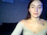 I’m a soft mystery you want to take your time with.I believe in eye contact, subtle flirting, and that spark you can’t fake.With me, it’s all about mood, connection, and a smile that stays with you longer than you expect.If you enjoy elegance with a hint of temptation — welcome&nbsp;