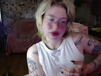 Well im ur new sexy kinky girl, lets meet each other closer :* i think you gonna like me :* #sexy #blonde #slim #hot #german #smallboobs #horny #fetish #roleplay #dirtytalk