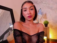 My name is Lyla, I’m 20 years old. I’m a hot, outgoing, and disciplined woman. My fantasy is to meet a gentlemanly, attentive, and passionate man who awakens deep desires in me and helps me fulfill my dreams.
I like submissive men who give in to my pleasures and whatever I want to do with them. My other fantasy is to enjoy an intimate time on a private island