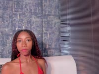 I love to take care of myself and always look my best! I love music, singing and dancing. And most of all, I love having an amazing person by my side, someone who becomes my best friend or my ideal partner, and who makes me scream with pleasure! What do you love?