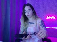 Your Muse and Charming Companion!