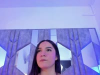 Pearl  is an earthly goddess of enchanting beauty, with curves that
hypnotize and a presence that ignites every space she steps on. Her hair, as
silky as her skin, falls in cascades of desire, framing a sweet face that
hides a mischievous and irresistible spark. Her body is art in motion:
seductive, vibrant, a temple of pleasure and emotion. Intelligent, cunning, and unique,
she knows how to play with words and the senses. She has the gift of turning every
moment into an intense adventure, full of laughter, warmth, and satisfaction. She is
fire and tenderness, madness and sweetness in perfect harmony. By her side, every moment
is transformed into an unforgettable experience, where pleasure and fun
have no limits. She is not just beautiful, she is a woman who leaves her mark, a living muse
of desire and emotion. The sky is shaped like a woman, and she knows it.