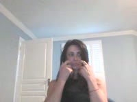 Open and sexy, always cheerful. Love if we can find common language, right? ;)