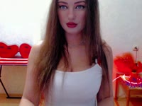 Cheerful, charismatic, smart, and a little shy—she loves humor and good conversations...