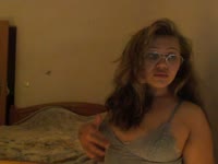 Hey there, sweetie! I prepared something special just for you tonight...MENU:- Flashboobs – 10 credits  - Dance in underwear – 30 credits  - Naked – 80 credits  - Toy play – 100 credits  -&nbsp;Private = deep & dirty fun just for you...My Goal: 150 tips – help me get there and I