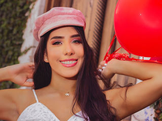 jasmin web cam AbrilVelez