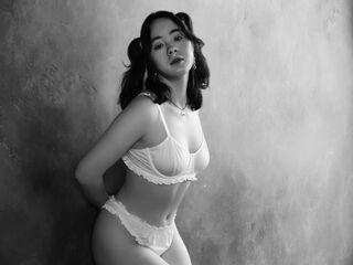 streaming live cam AislyFollin