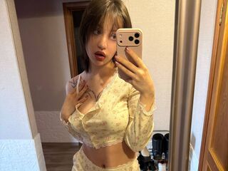 nude AlexaSparkle