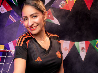 jasmin chatroom AlmaGray