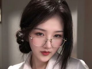 camgirl playing with sextoy AngaerHua