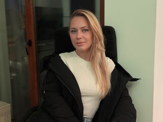 camgirl webcam picture AnyaLior