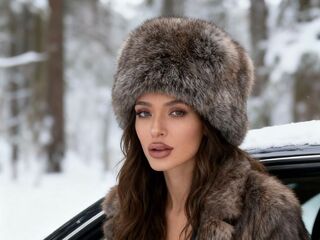 webcamgirl chat room AriannaCherie