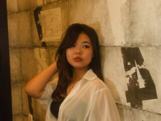 hot cam girl masturbating with sextoy ArianneFronick