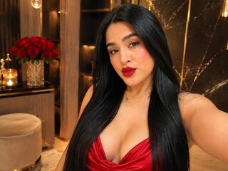 kinky webcam model ArielPresston
