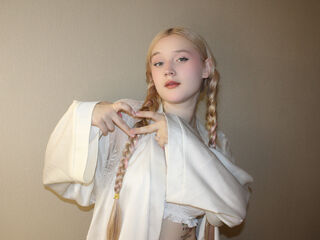 Kinky webcam girl AshleyBurke
