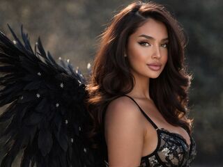 live striptease AvaKroft