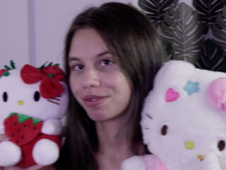 nude camgirl pic BaileyEmma