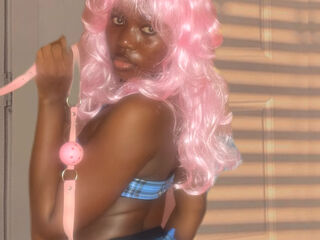 cam girl BerriSpak