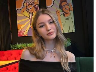 hot naked webcam girl ClarineTimson