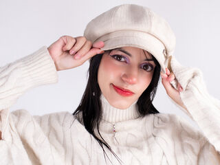 naked cam girl masturbating with sextoy DafneRivas