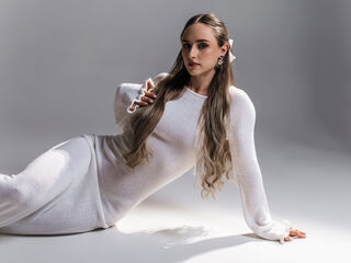 girl cam live DannaWhite