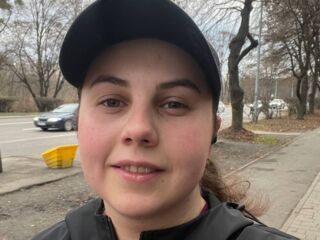 anal cam sex DariaCalm