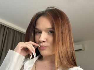 shower sex webcam DavinaHislip