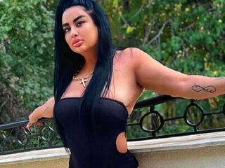 hot webcam picture DesyreeDawson