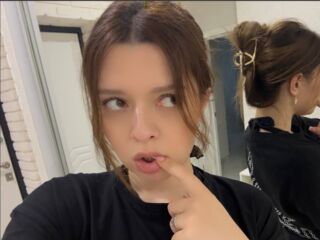 livecam chat DevonaChurchey