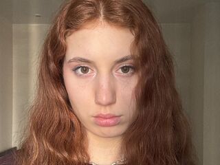 live teaser webcam DorotheaBerdine