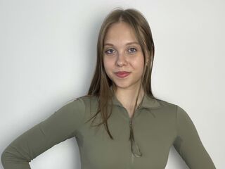 beautiful webcamgirl ElviaSix