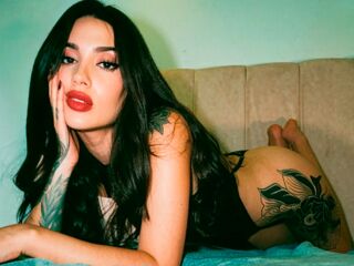 hot webcam video EmiliaVanRose
