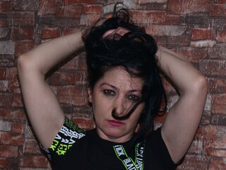 show live ErikaElvie