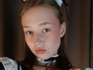 beautiful girlcam EvelinaMoorina