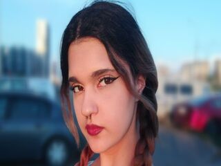 free hardcore webcam IvelisseConsuelo