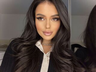 web cam live JasmineHille