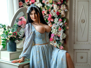 cam girl webcamsex KamillaRey