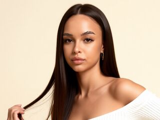 girl nude KevaDesrocher