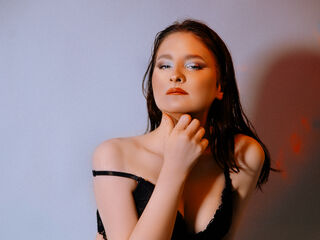 sexy cam girl KiraClair