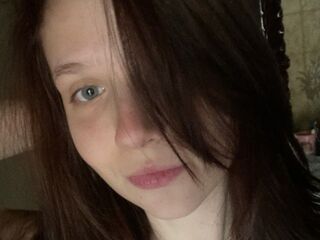 hot naked webcam girl LaurelOberson